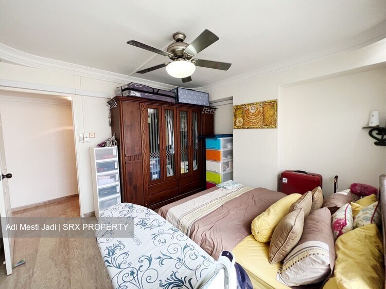 Blk 314 Tampines Street 33 (Tampines), HDB Executive #337897741